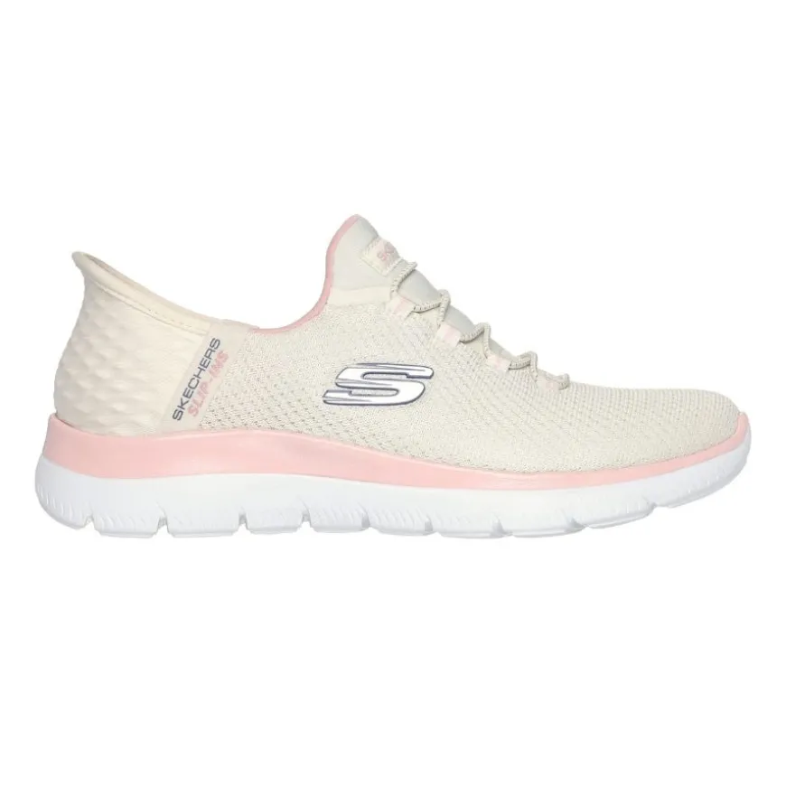 5022 Skechers Summits-Diamond Dream