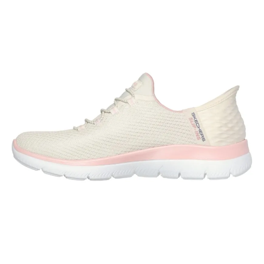 5022 Skechers Summits-Diamond Dream