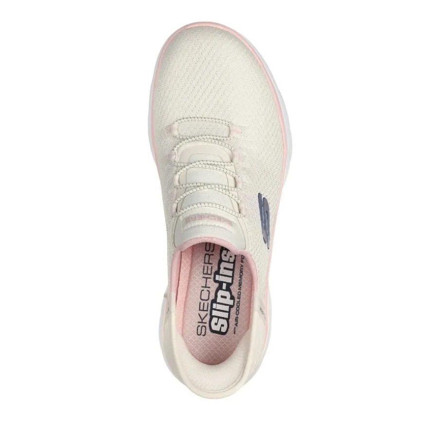 5022 Skechers Summits-Diamond Dream