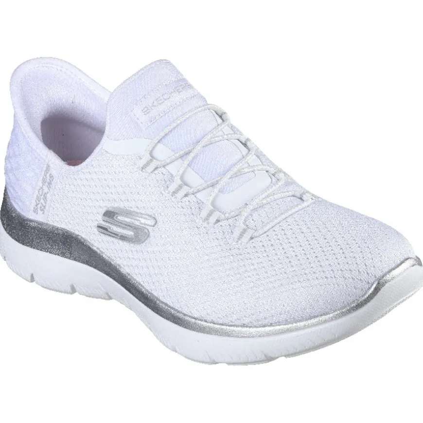 5022 Skechers Summits-Diamond Dream