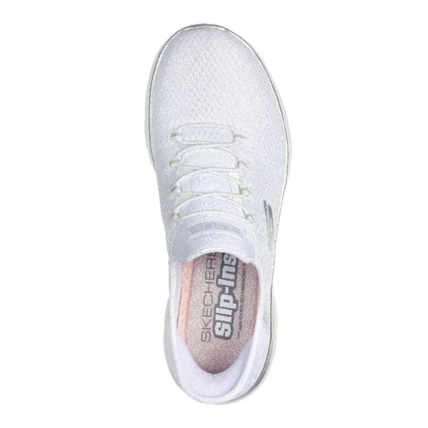 5022 Skechers Summits-Diamond Dream