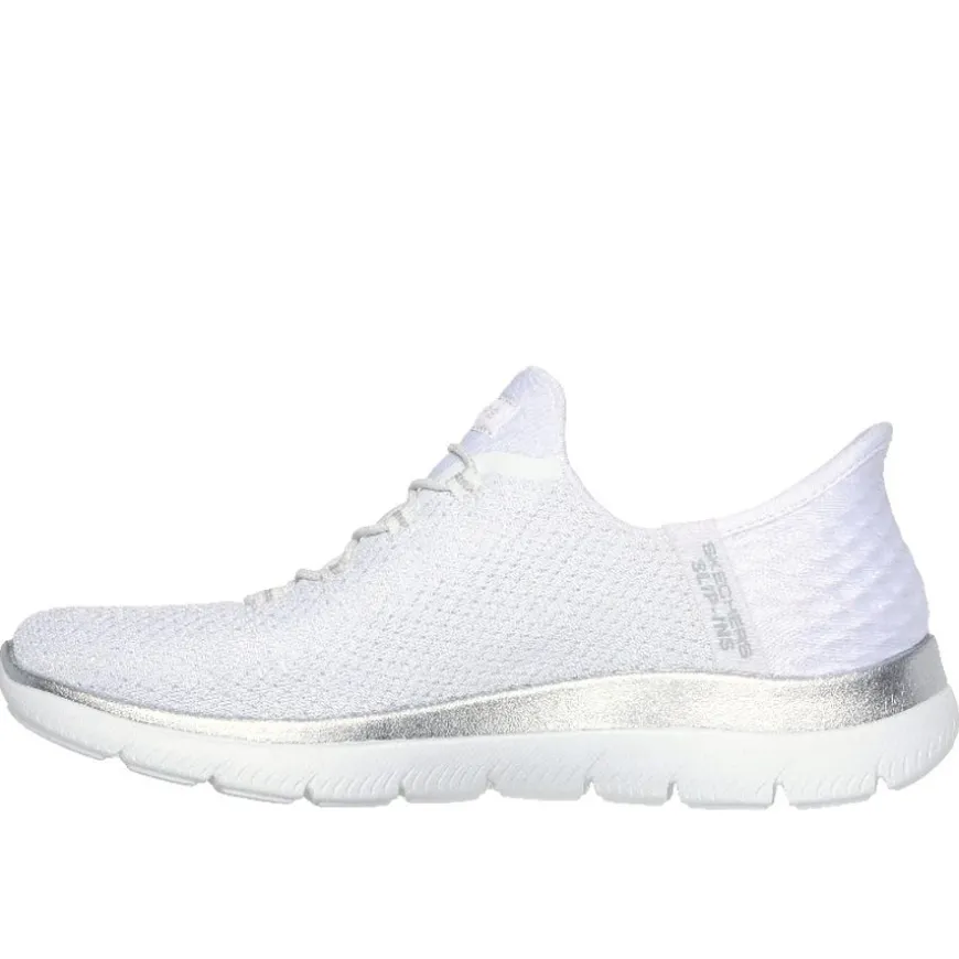 5022 Skechers Summits-Diamond Dream