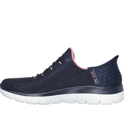 5022 Skechers Summits-Diamond Dream