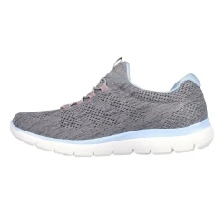 5022 Skechers Summits - Fun Flare