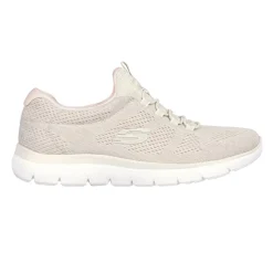 5022 Skechers Summits - Fun Flare
