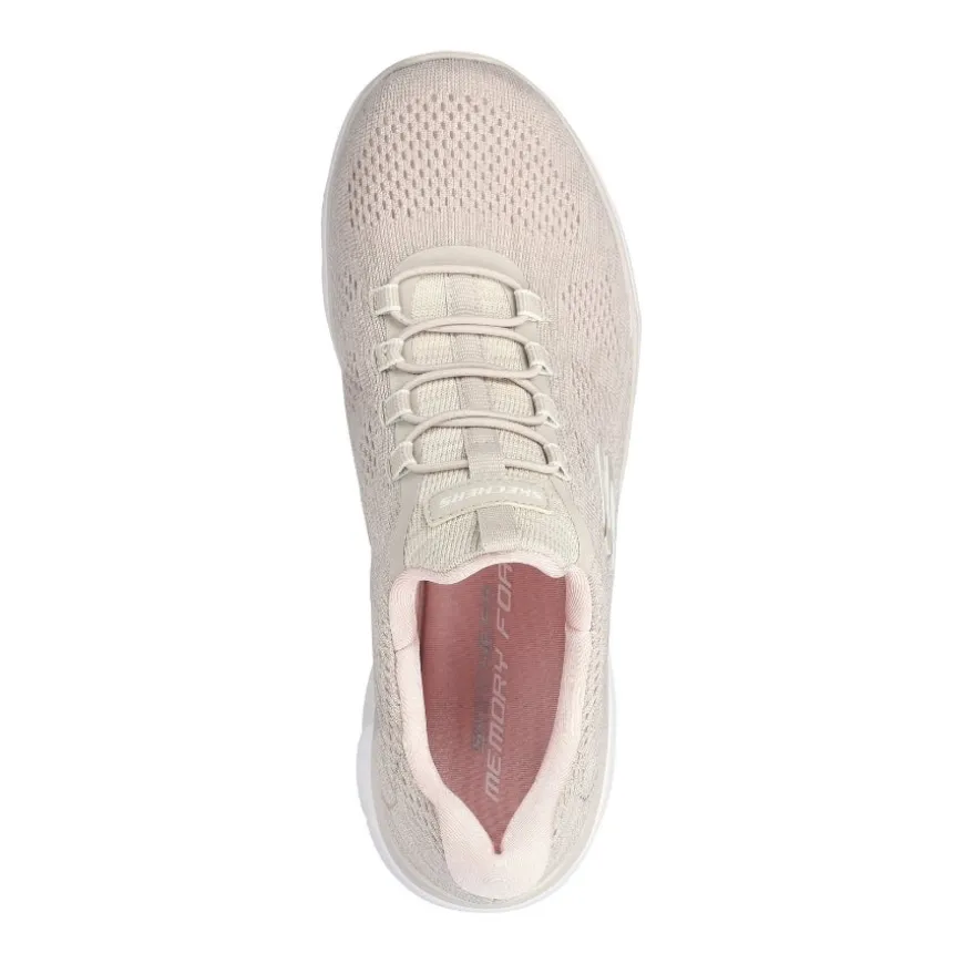 5022 Skechers Summits - Fun Flare