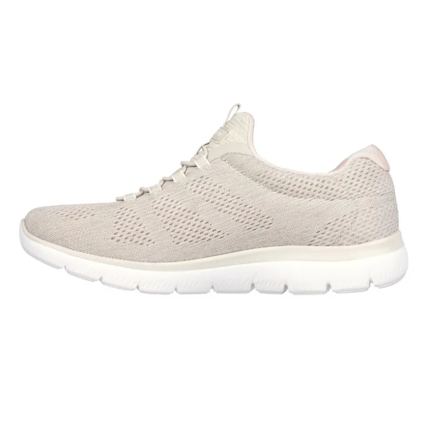 5022 Skechers Summits - Fun Flare