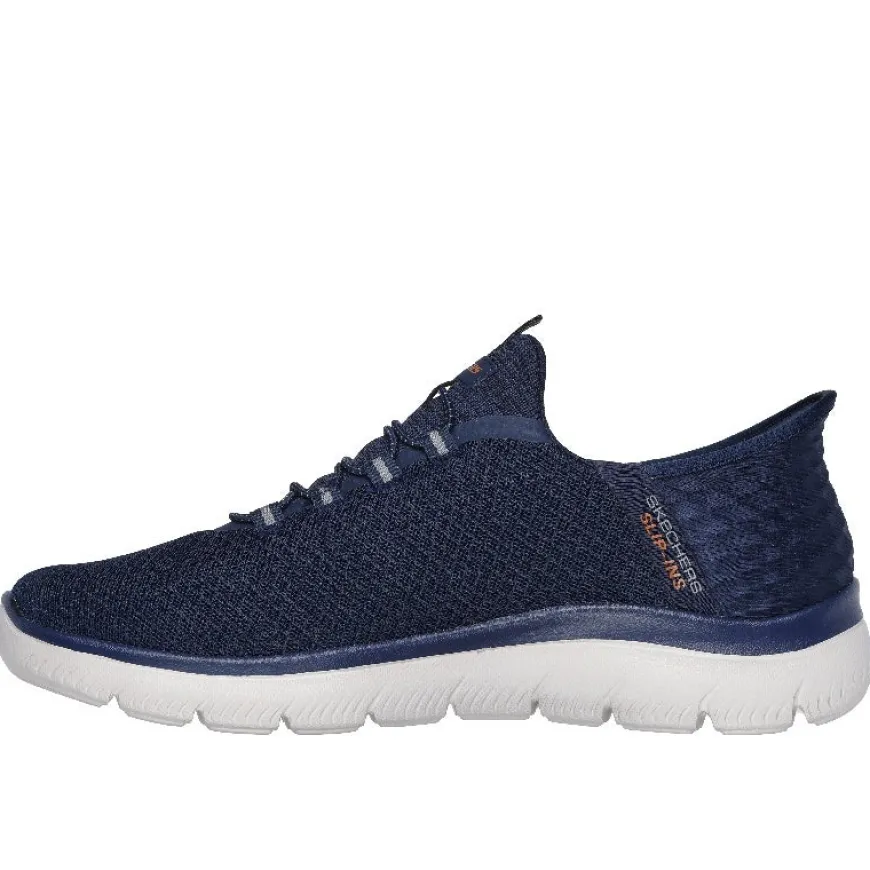 5022 Skechers Summits - High Range