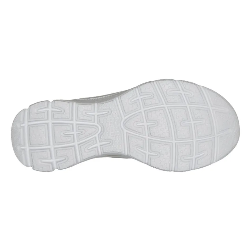 5022 Skechers Summits Plus - Soft Luster