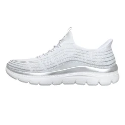 5022 Skechers Summits Plus - Soft Luster