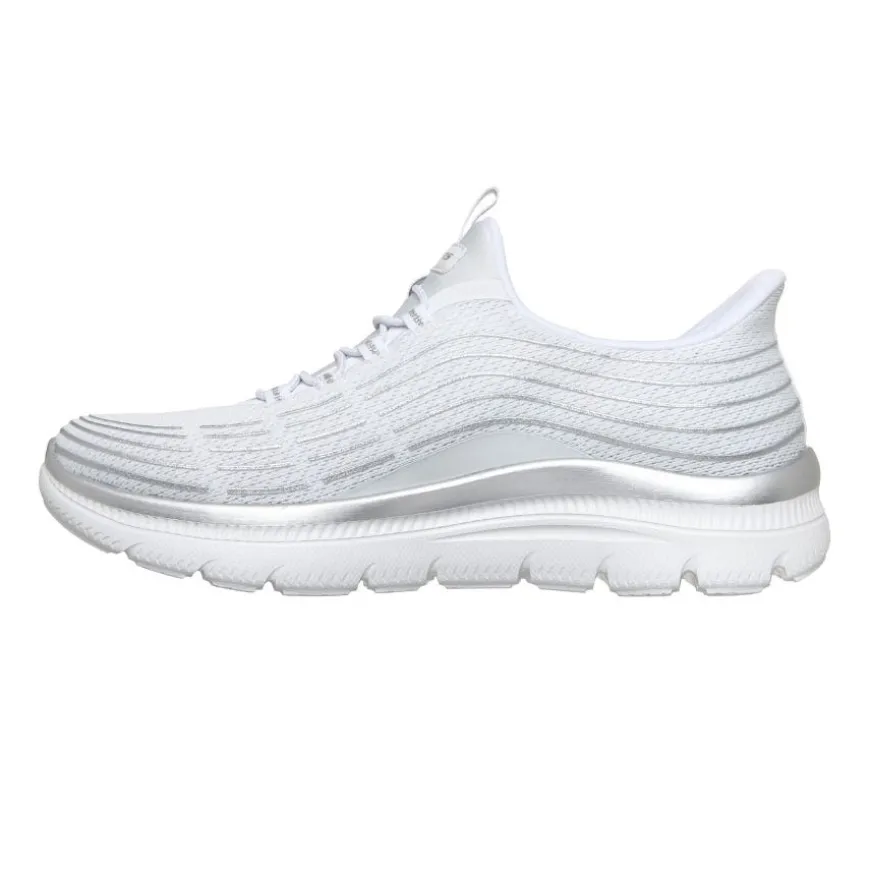 5022 Skechers Summits Plus - Soft Luster
