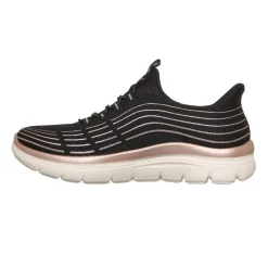 5022 Skechers Summits Plus - Soft Luster