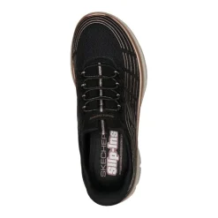 5022 Skechers Summits Plus - Soft Luster