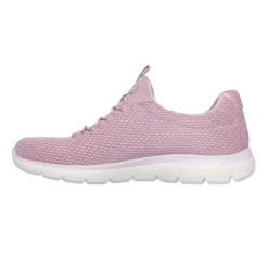 5022 Skechers Summits-Summer Blush