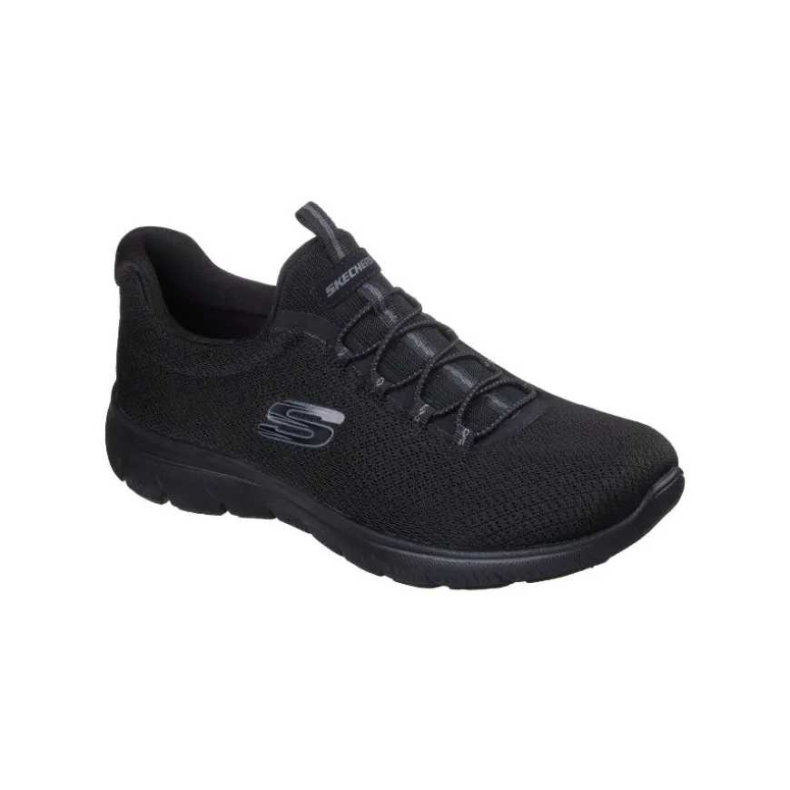 5022 Skechers Summits-Summer Blush