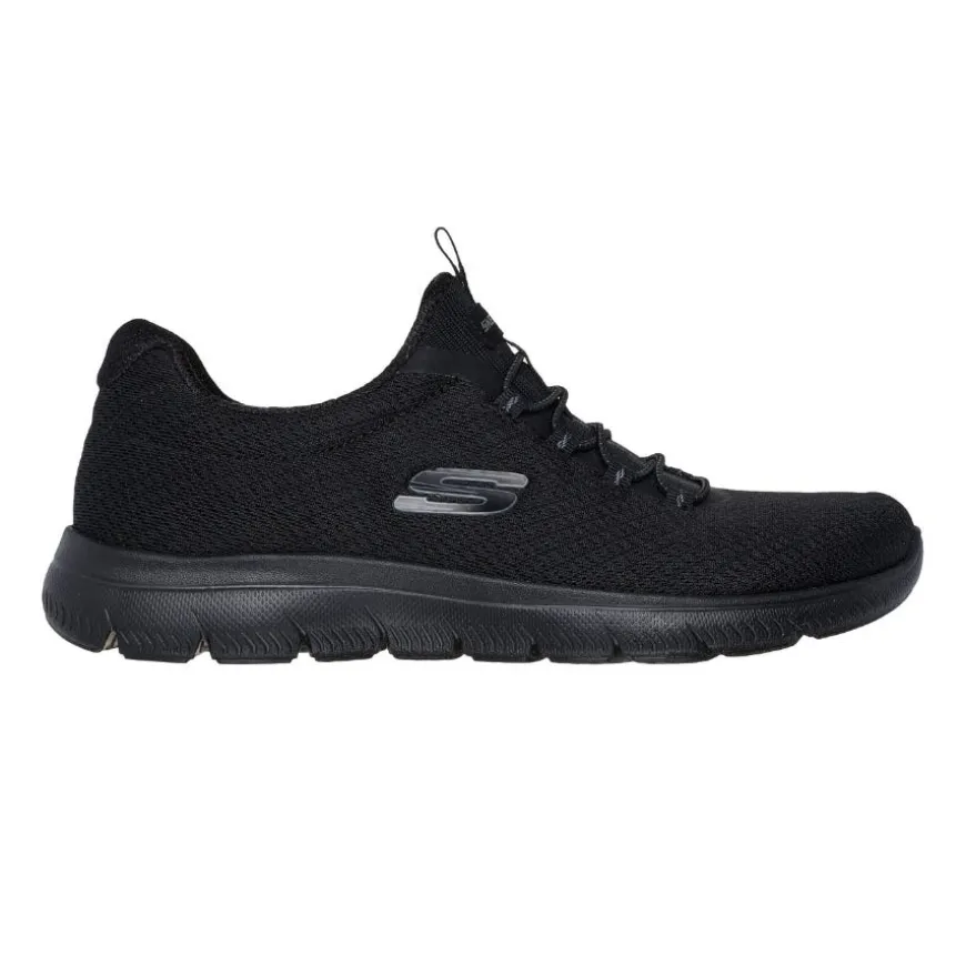 5022 Skechers Summits-Summer Blush