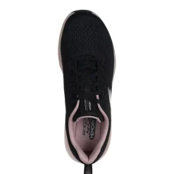 5022 Skechers Vapor Foam - Midnight Glimmer