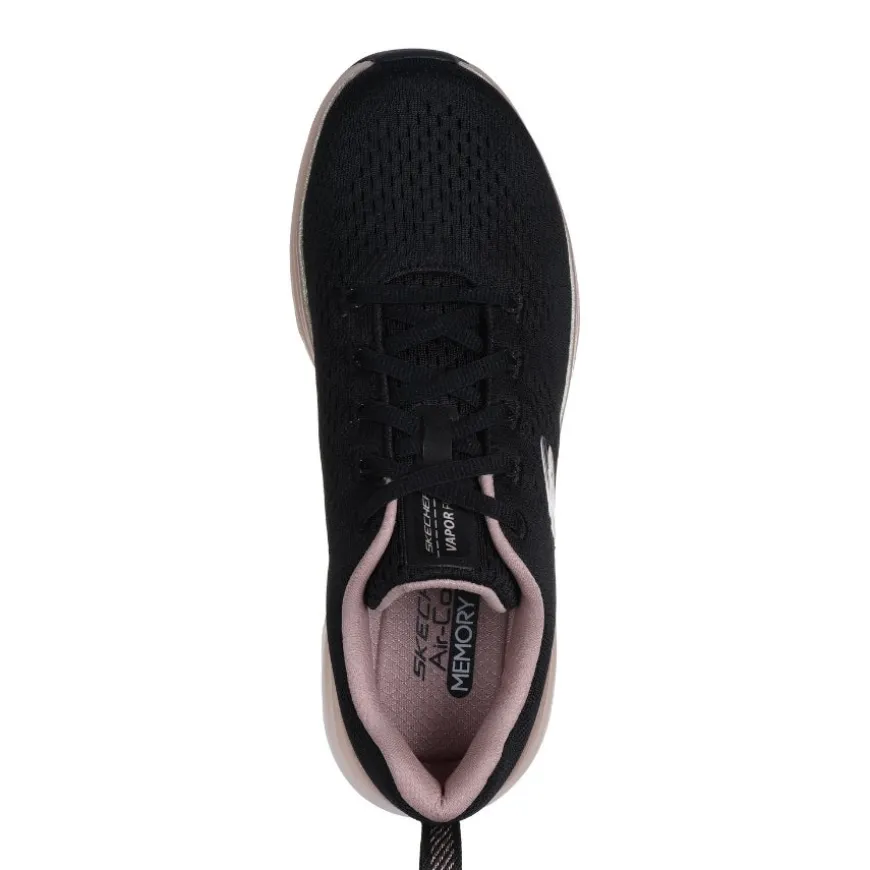 5022 Skechers Vapor Foam - Midnight Glimmer