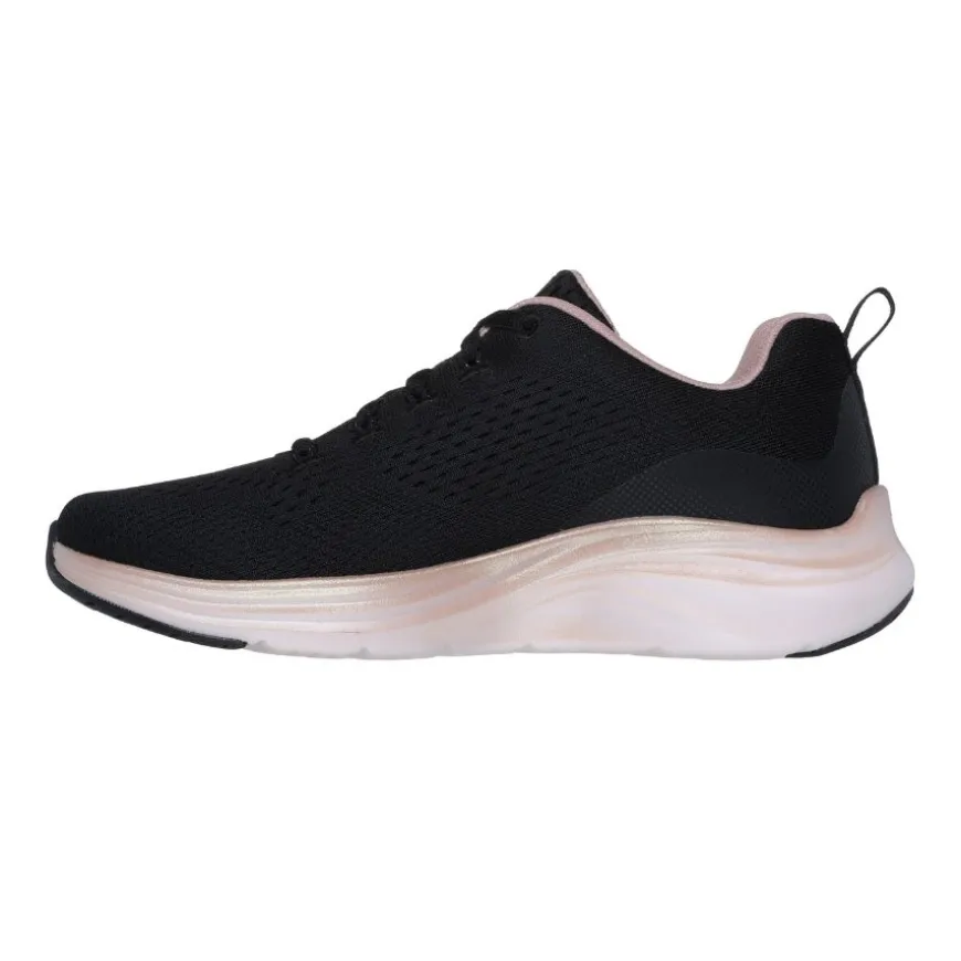 5022 Skechers Vapor Foam - Midnight Glimmer