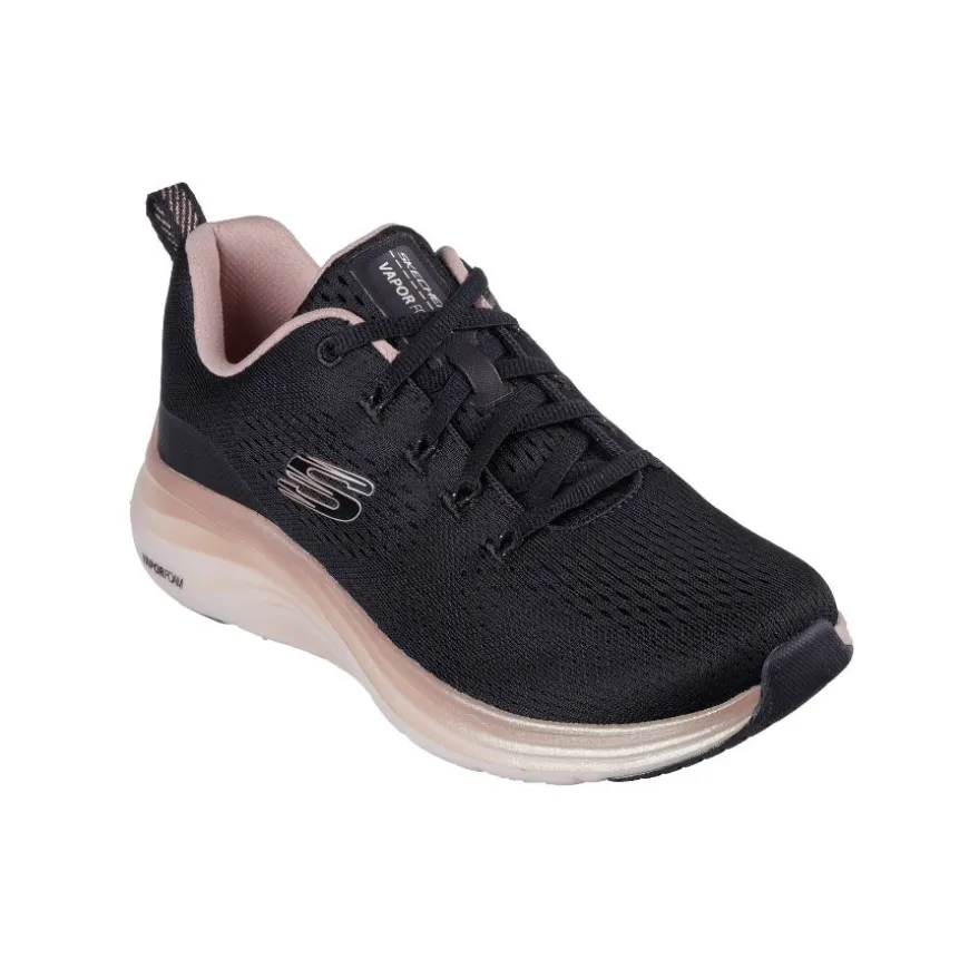 5022 Skechers Vapor Foam - Midnight Glimmer