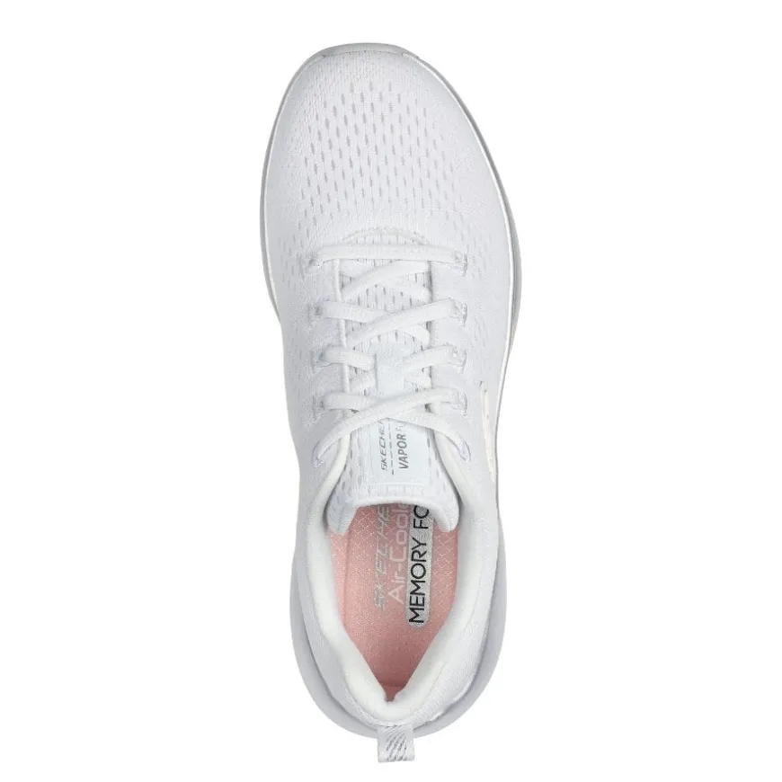 5022 Skechers Vapor Foam - Midnight Glimmer