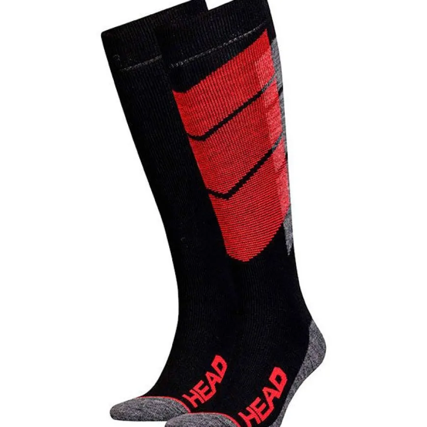 Ski Graphic Kneehigh 2P
