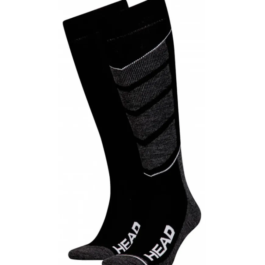 Ski V-Shape Kneehigh 2P