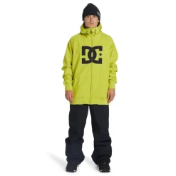 Softshell nieve Dc shoes Spectrum Softshell Jacket