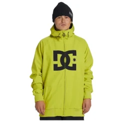 Softshell nieve Dc shoes Spectrum Softshell Jacket