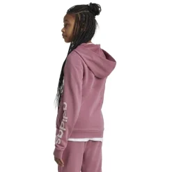 Sudaderas Adidas G Lin Fz Hd FT