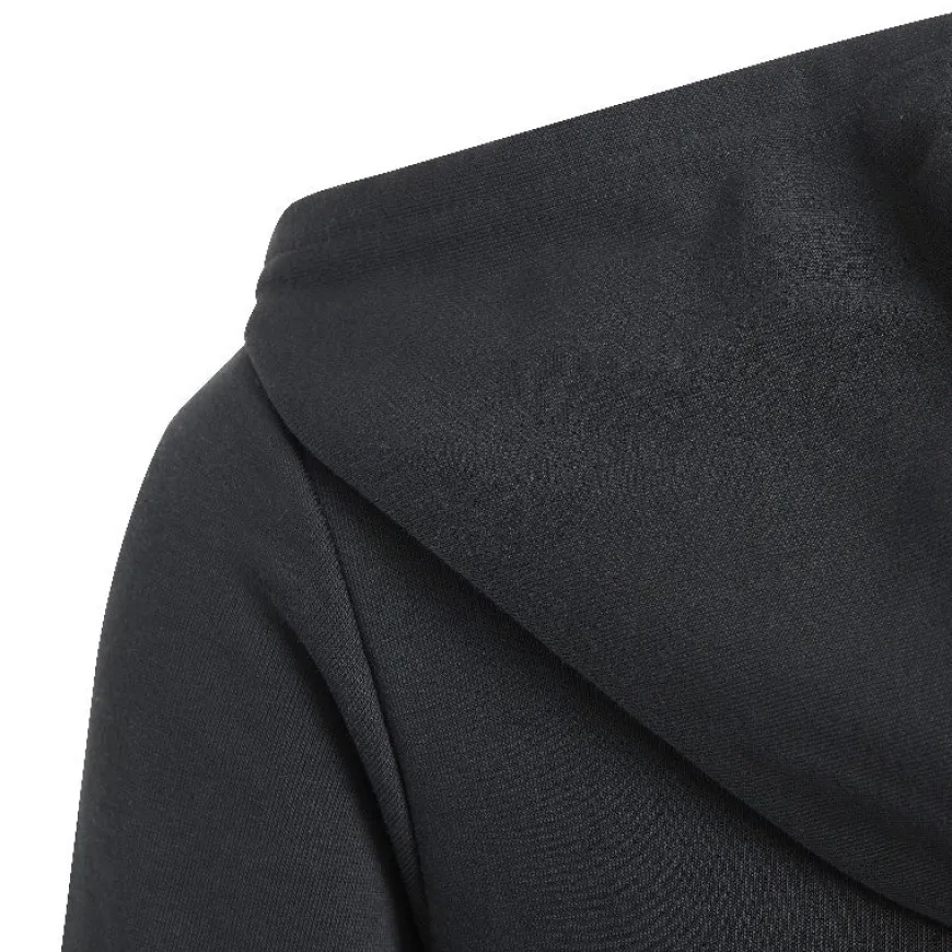 Sudaderas Adidas G Lin Fz Hd