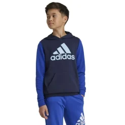 Sudaderas Adidas J Bl Cb Hd FT