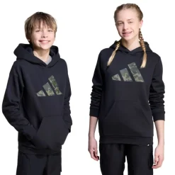 Sudaderas Adidas J Camo Hd
