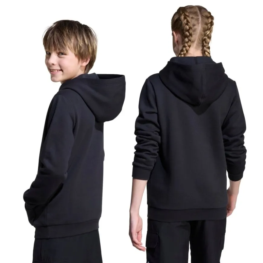 Sudaderas Adidas J Camo Hd