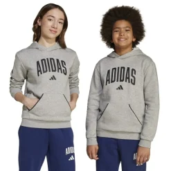 Sudaderas Adidas J Clgt Oh Fl Hd