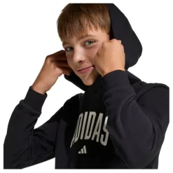 Sudaderas Adidas J Colleg Hd