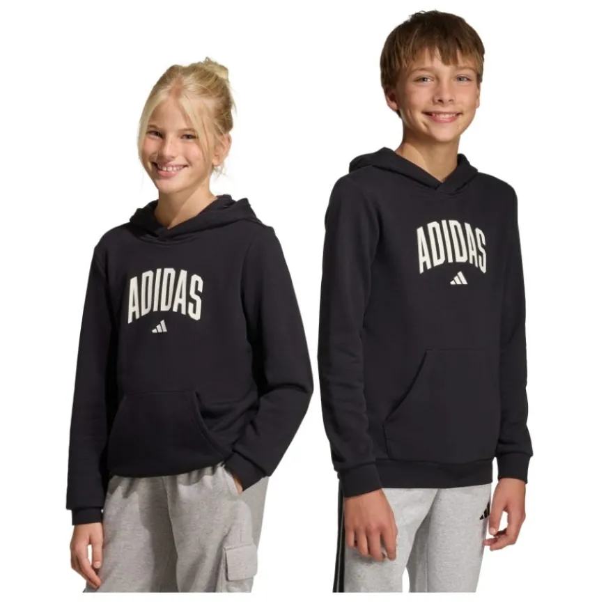 Sudaderas Adidas J Colleg Hd