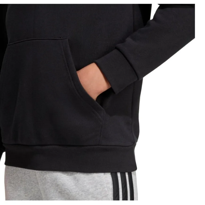 Sudaderas Adidas J Colleg Hd