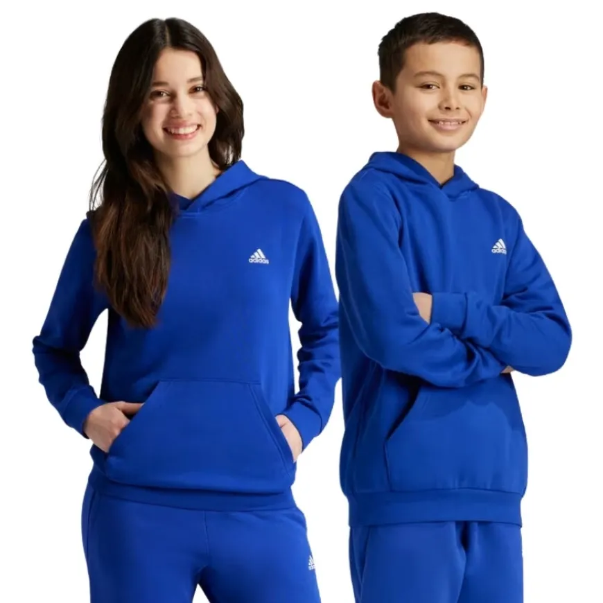 Sudaderas Adidas J Sl Fc Fl Hd