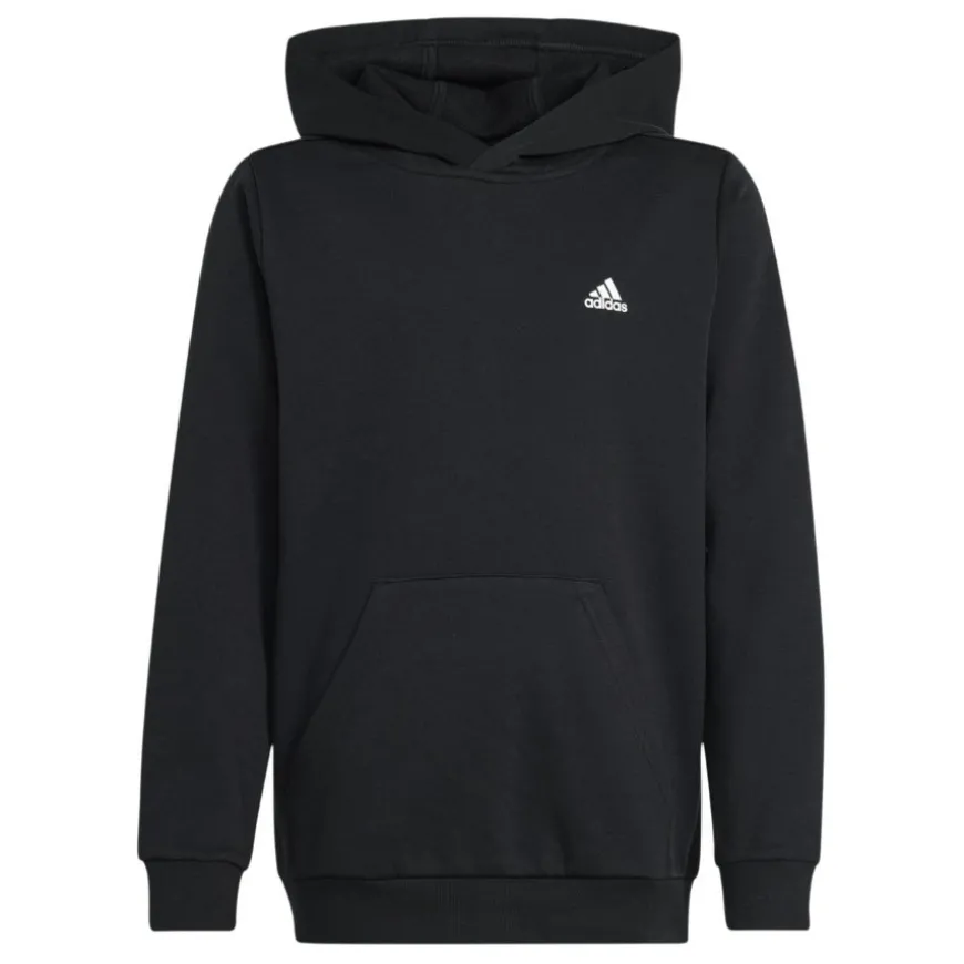 Sudaderas Adidas J Sl Fc Fl Hd