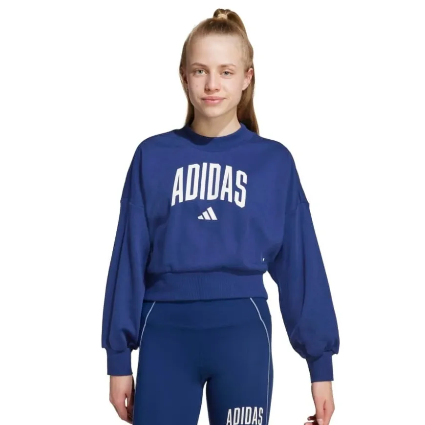 Sudaderas Adidas Jg Clgt Ft Swt