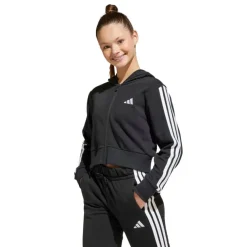 Sudaderas Adidas Jg 3S Ft Fz Cro