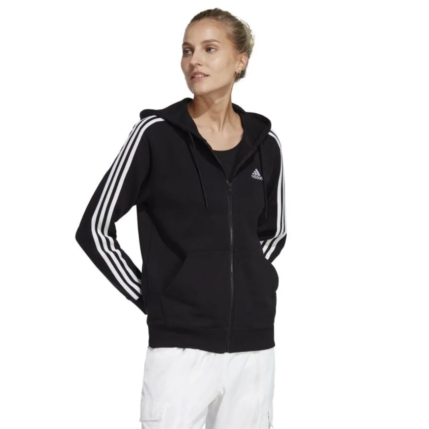 Sudaderas Adidas 3S Ft