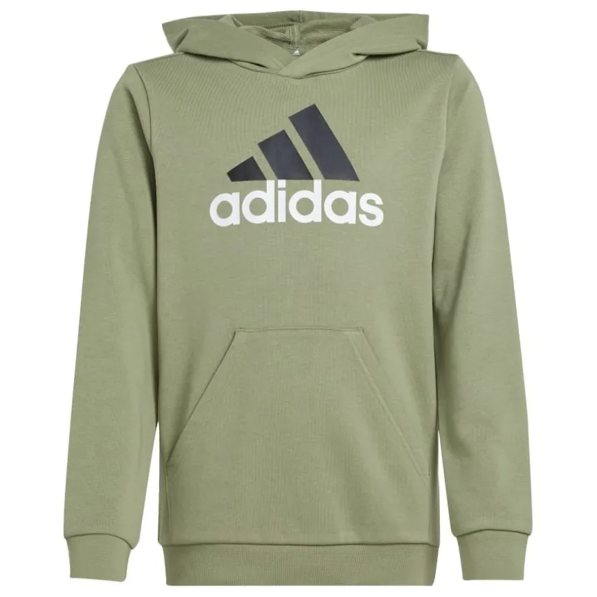 Sudaderas Adidas U Bl 2 Hoodie FT