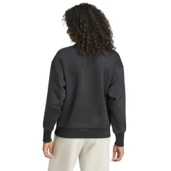 Sudaderas Adidas W All Szn Qz