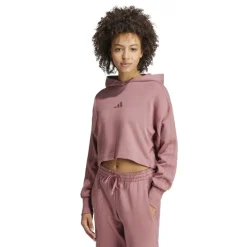 Sudaderas Adidas W All Szn E Hd