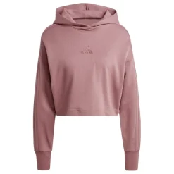 Sudaderas Adidas W All Szn E Hd