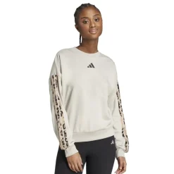 Sudaderas Adidas W Aop Swt