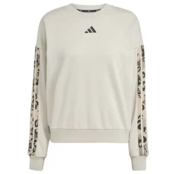 Sudaderas Adidas W Aop Swt