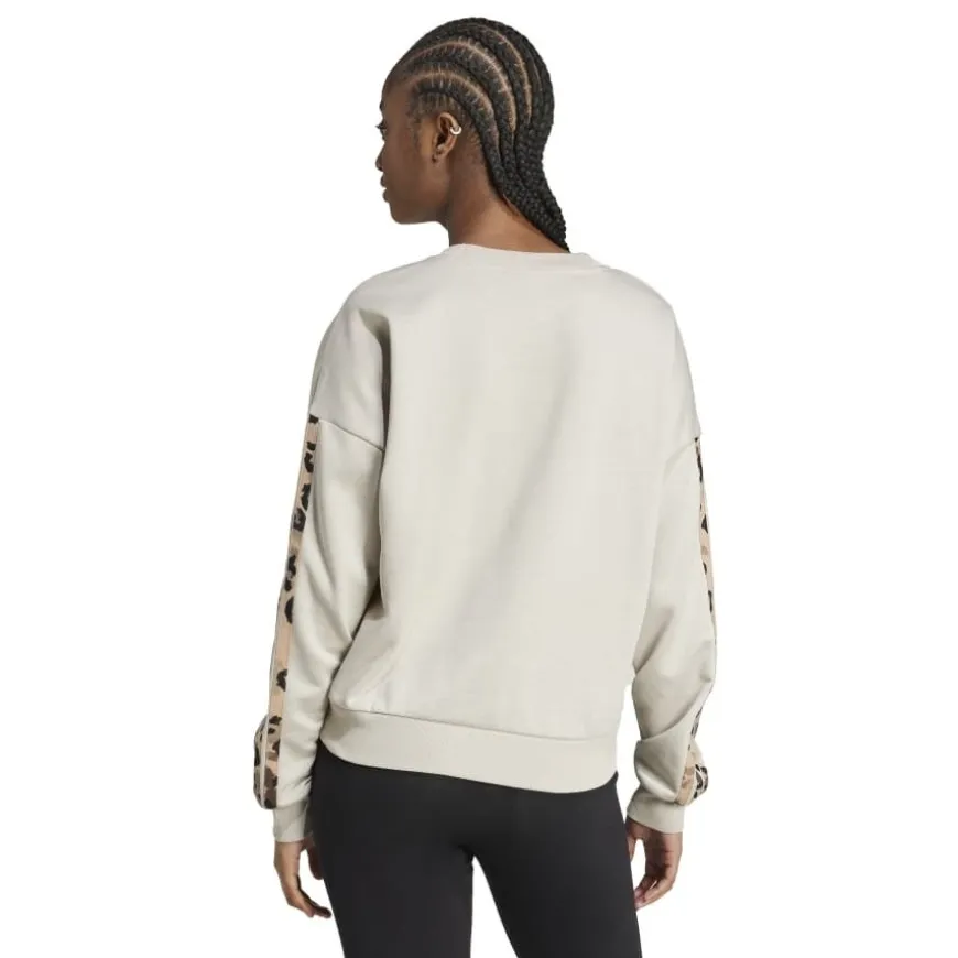 Sudaderas Adidas W Aop Swt